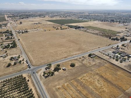 VacantLand space for Sale at 16887 N Lake St, Madera in Madera