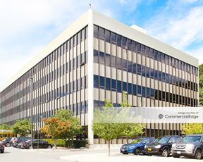 Saxon Woods Corporate Center - 550 Mamaroneck Avenue