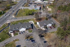2660 New Market Rd