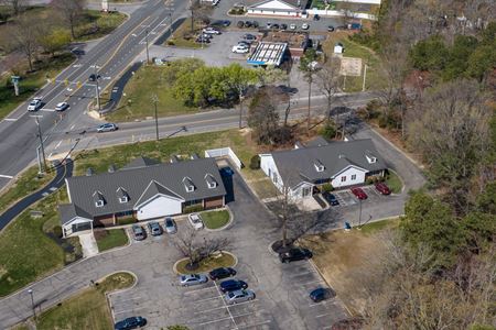 Office space for Sale at 2660 New Market Rd in Henrico