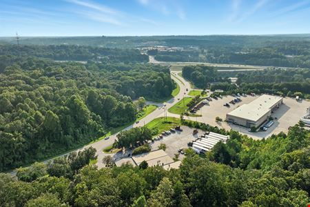 Office Building for Sale