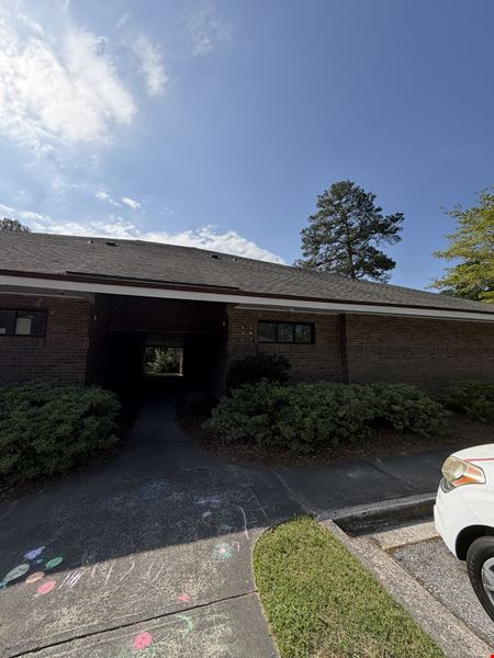 120 Springhall Drive Suite D