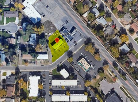 Retail space for Sale at Gary's Car Wash in Arvada