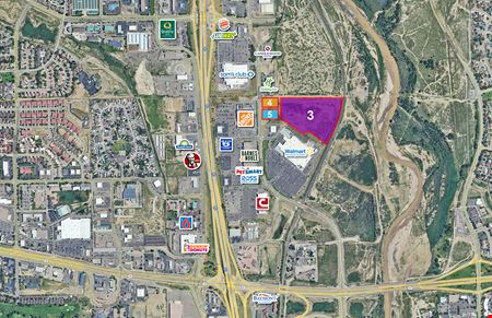 Acreage for Sale in Pueblo, CO