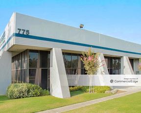 Prologis South Bay Industrial Center - 775 West Manville Street
