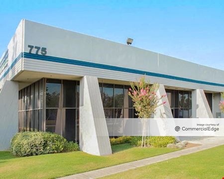 Industrial space for Rent at Prologis South Bay Industrial Center - 775 West Manville Street in Compton