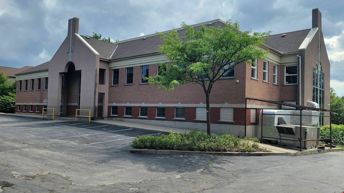 1030 Gordon Street, Guelph, ON N1G 4