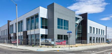 Office space for Rent at Midtown Spectrum Center in Victorville