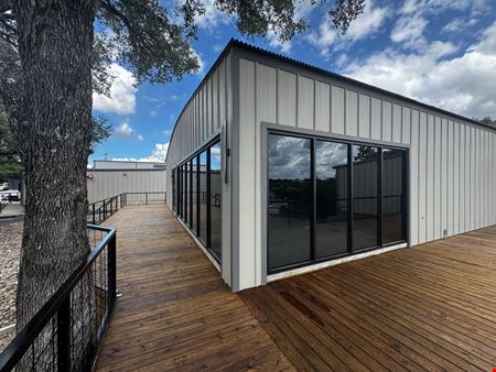 111 Plaza | Medical & Professional Office | HWY 281 Frontage | Bulverde, TX