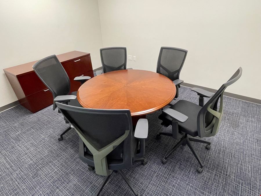 Stark Office Suites - Greenwich