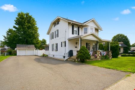 Redevelopment Opportunity