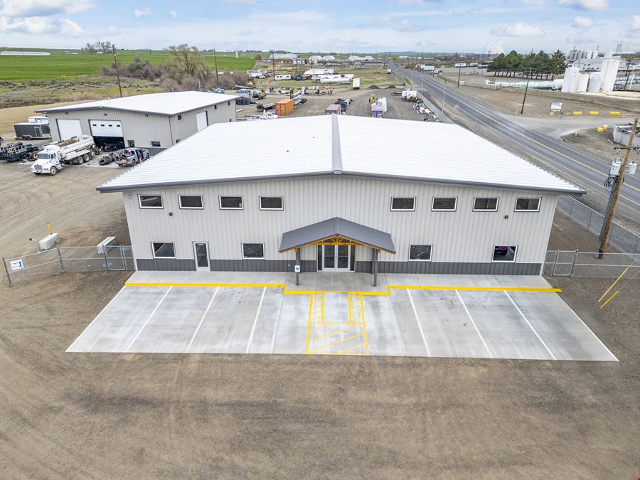 3251 N Glade Road, Ste C