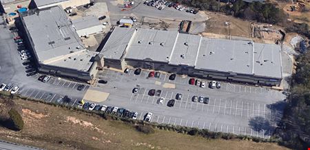 Retail space for Rent at 5870 Veterans Parkway in Columbus