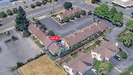 Office space for Sale at Office Condo For Sale in Tacoma in Tacoma