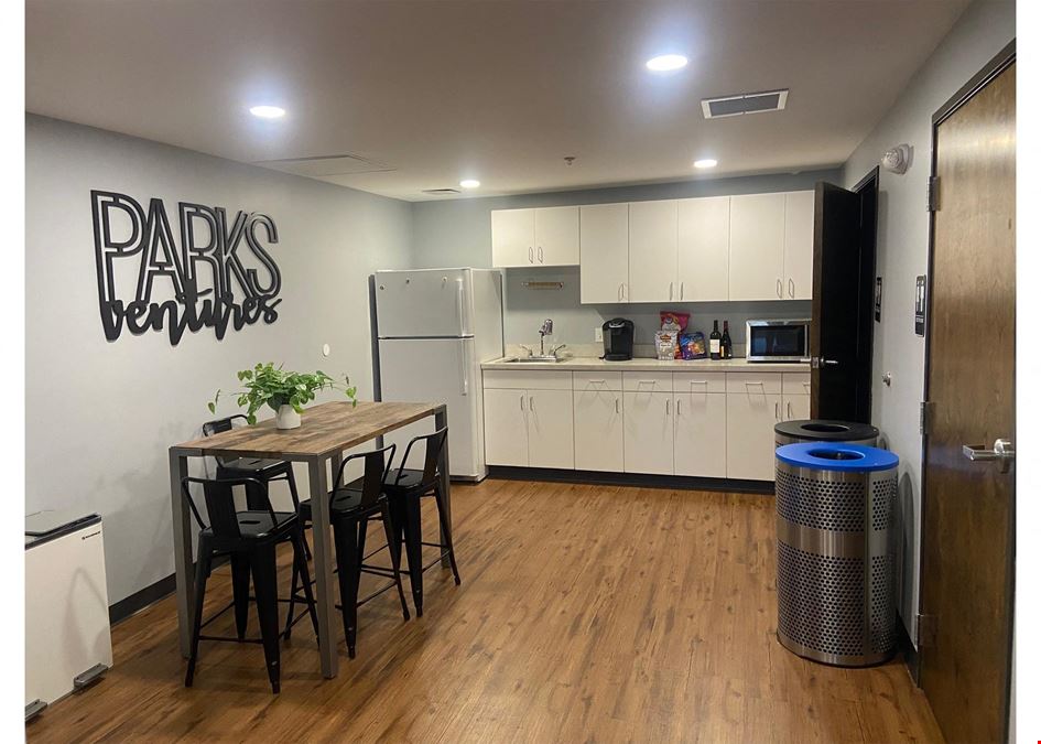 4 South Ninth Street - Suite 201
