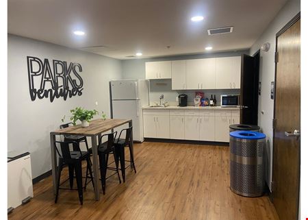 4 South Ninth Street - Suite 201