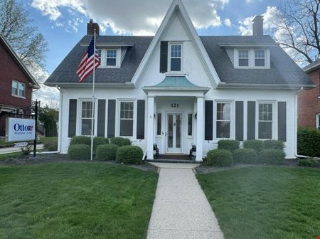 121 N Wayne St