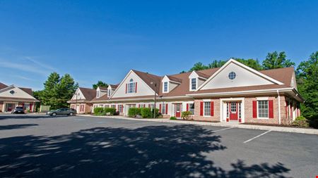 Office space for Rent at Montgomery Professional Center Bldg. 30 in Skillman