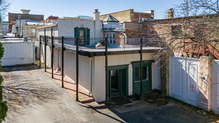 Retail space for Sale at 115 Cedar Ave in St Charles