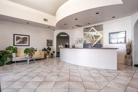 Jones Professional Plaza