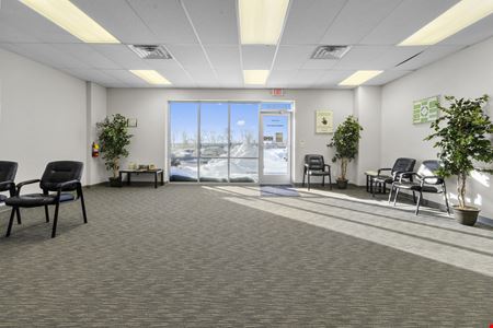 For Lease:  16462 Southpark Drive, Westfield, IN.  3239sf