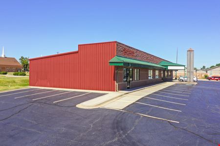 618 W. Vandament Ave.