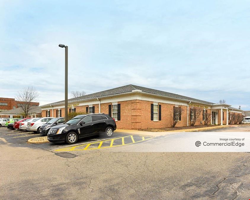 Landerhaven Office Plaza