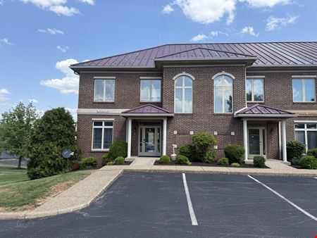 Office space for Rent at Blankenbaker Crossings in Louisville