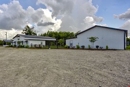 Reedy Creek Venue and Ranch