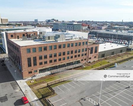 Office space for Rent at BioGenerator - 4340 Duncan Avenue in St. Louis