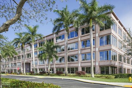 Other space for Rent at Crossroads Business Park II in Plantation