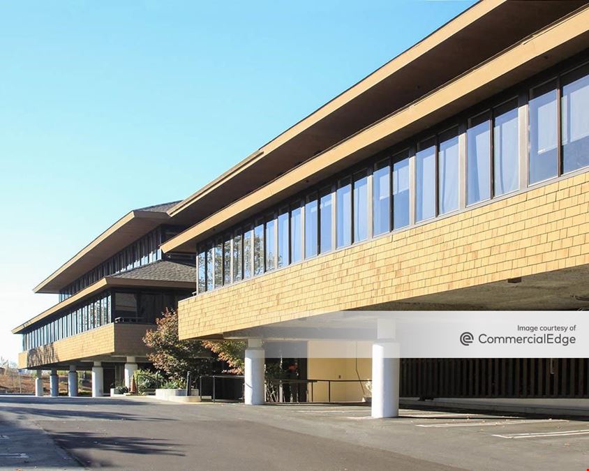 Wood Island Office Complex