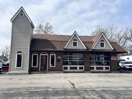 Retail space for Sale at 5822 Transit Rd in Depew