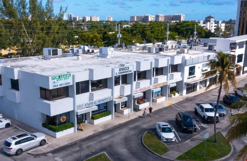 LocalWorks - Fort Lauderdale