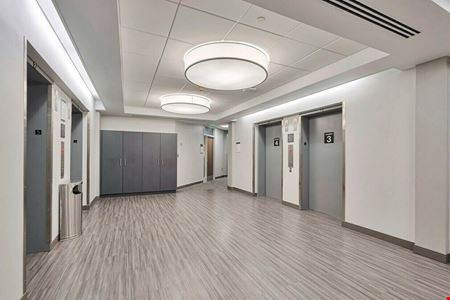 Johnston Professional Building