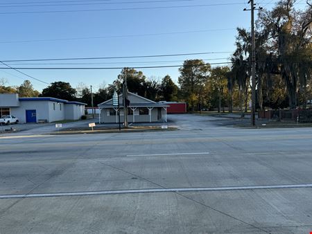 Retail space for Sale at 109 Broad St in Hawkinsville