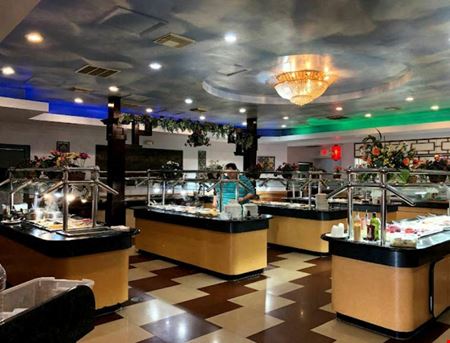 Retail space for Rent at NE Corridor Restaurant Space in Tallahassee