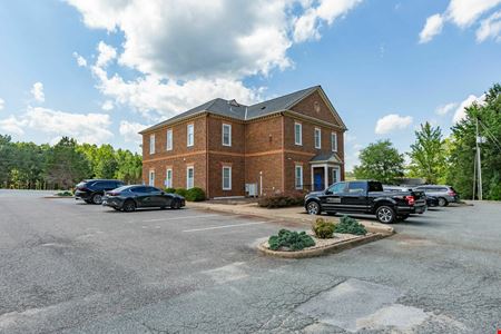 Ladysmith Professional Building