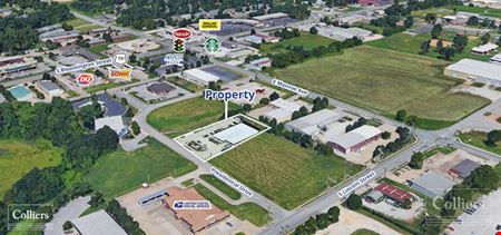 Industrial space for Sale at 212 Presidential Drive, Lowell, AR in Lowell