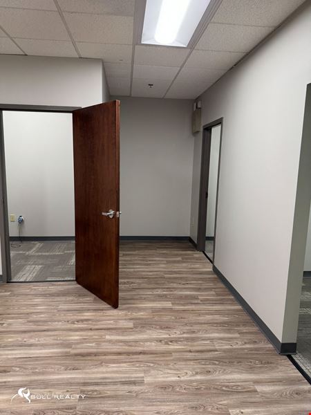 Kennesaw Office Space | ±1,467 - ±1,472 SF