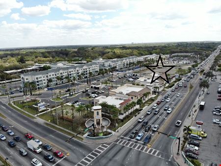 Retail Development Opportunity in Temple Terrace