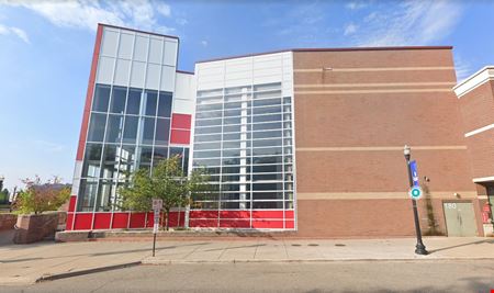 Retail space for Rent at 180 Portage Street in Kalamazoo