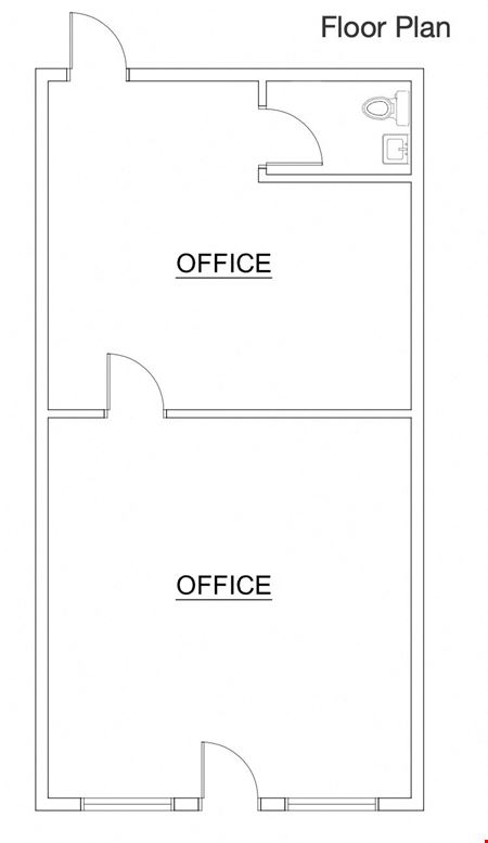 Retail space for Rent at Shadow Hills Shopping Center in Las Vegas