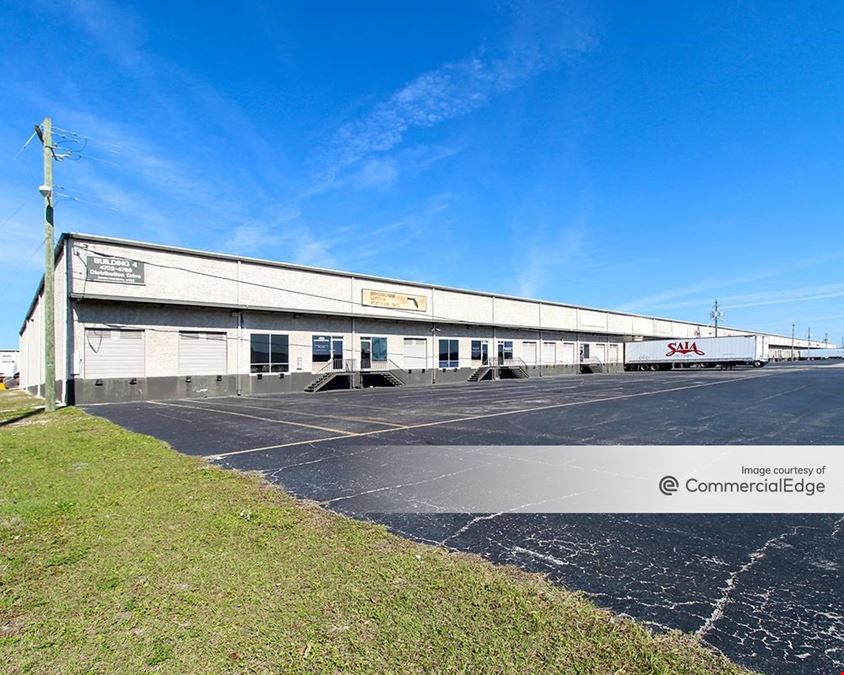 Tampa Distribution Center - Building 3