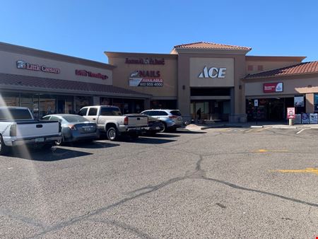 Office space for Rent at Union Plaza in Phoenix