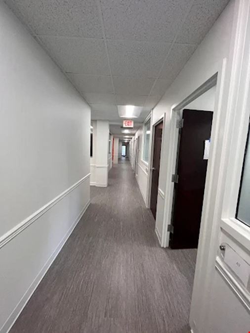 Oasis Office LLC - Piccard