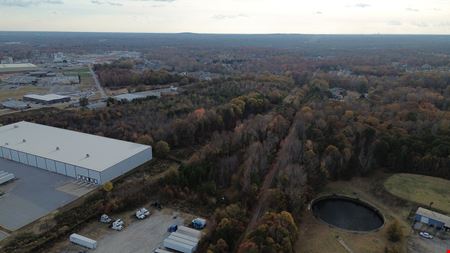 VacantLand space for Sale at 300 S Buncombe Rd in Greer