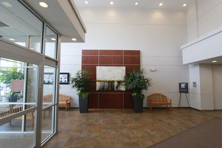 1450 Busch Parkway