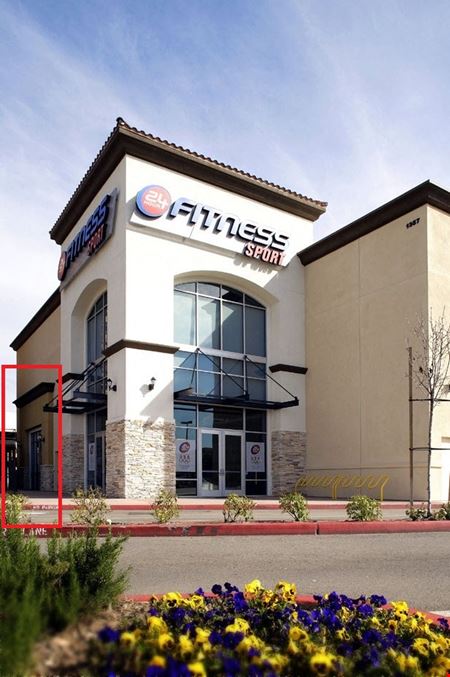 Sport / Entertainment space for Rent at 1357 E. Gladstone Avenue in Glendora