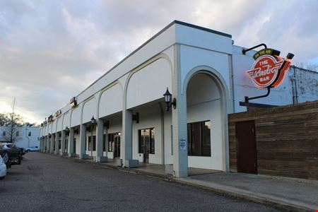 Retail space for Rent at Ogden Market Shopping Center in Baton Rouge